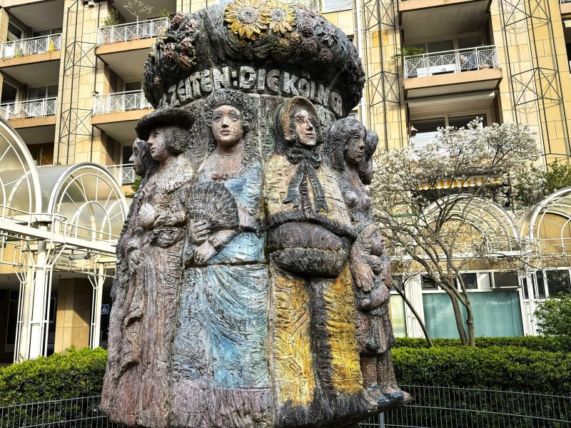 Frauen – 2000 Jahre Geschichte in Köln